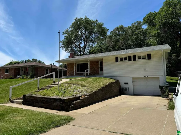 2805 S Mulberry St, Sioux City, IA 51106