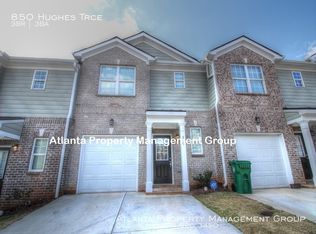 850 Hughes Trce, Stone Mountain, GA 30083