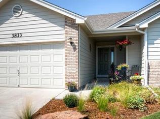 3833 28th Ave, Evans, CO 80620