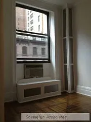 Rented by Sovereign Associates