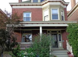 556 Dawson Ave, Bellevue, PA