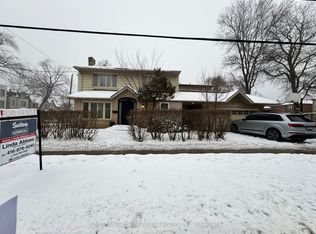 591 Woburn Ave, Toronto, ON M5M 1L8