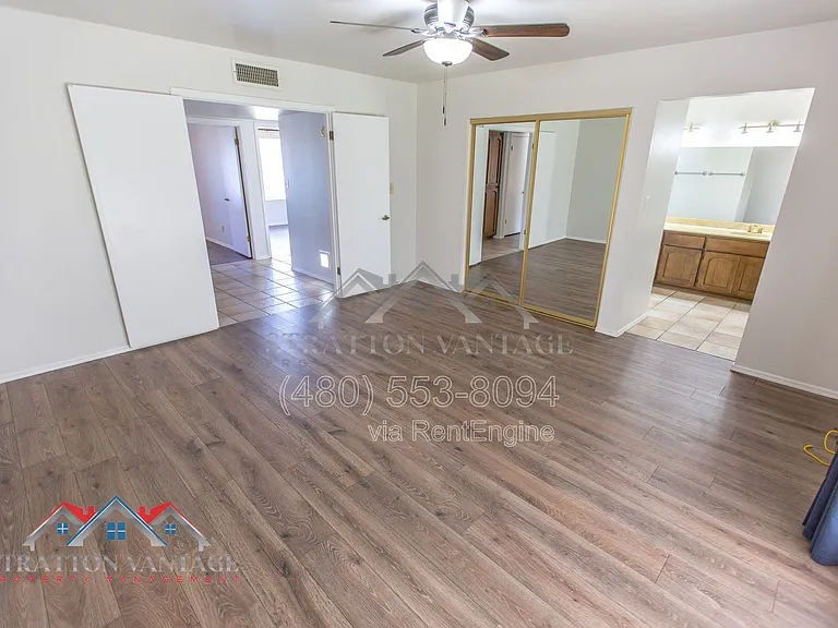 10700 E Hope Dr — Photo 34