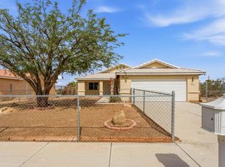 2776 Leto Ave, Thermal, CA 92274