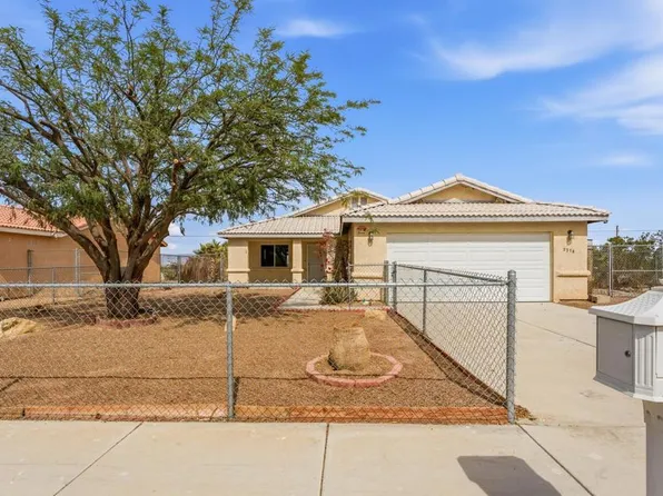 2776 Leto Ave, Thermal, CA 92274