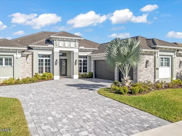 3591 Durksly Dr, Melbourne, FL 32940