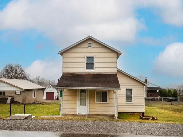 424 2nd Ave, Cadogan, PA 16212