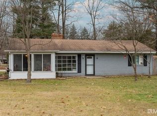 30597 N Shore Dr, Elkhart, IN 46514