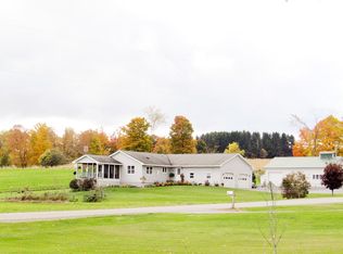 4836 Sharp Rd, Lowville, NY 13367