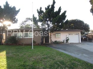 13651 Glenhaven Dr, Garden Grove, CA 92843