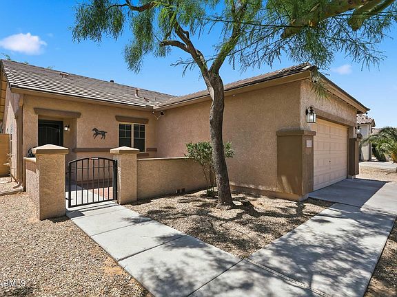 4th image of 19355 W MORNING GLORY Drive