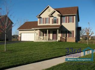 10705 Sailor Way, Woodbury, MN 55129