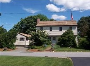 63 Somerset St, Methuen, MA 01844