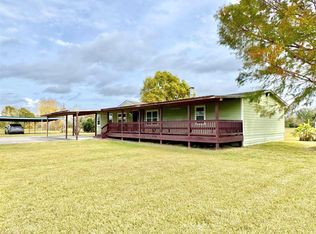 6215 S Highway 35, Alvin, TX 77511