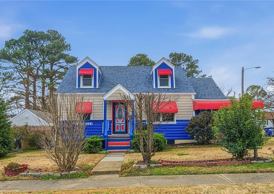 1st image of 3525 S Warwick Cir