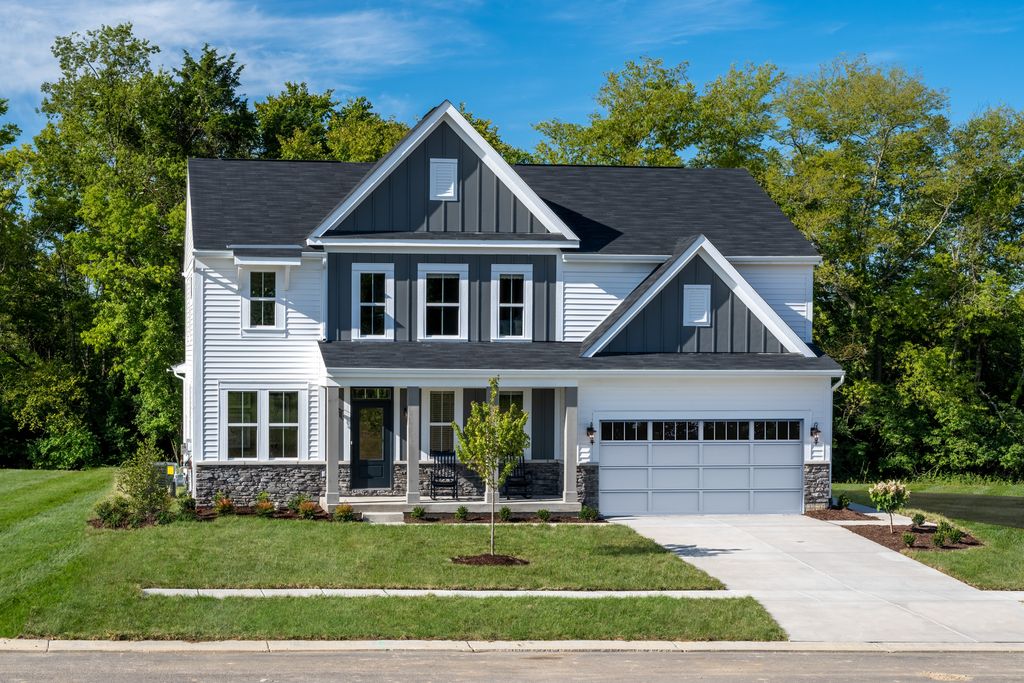 Real estate listing image