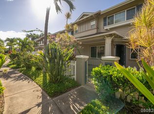 91-2095 Kaioli St APT 1804, Ewa Beach, HI 96706