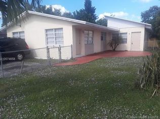 6311 Buchanan St, Hollywood, FL 33024