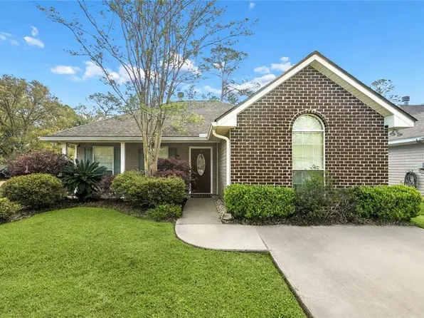 1800 Beth Dr, Slidell, LA 70458