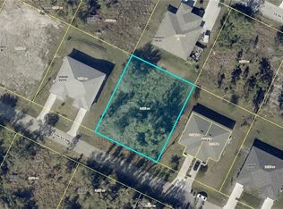 4720/4722 27th St SW, Lehigh Acres, FL 33973