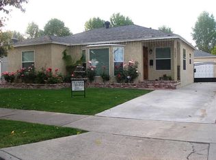 17507 Victory Blvd, Van Nuys, CA 91406
