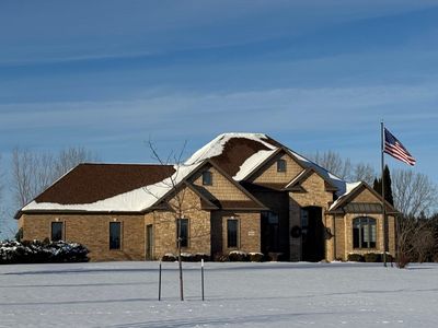 W3552 Equestrian Trl, Freedom, WI, 54913