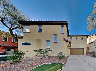 8953 Miller Point Ct, Las Vegas, NV 89149