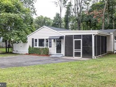 112 E 7th Ave, Pine Hill, NJ, 08021