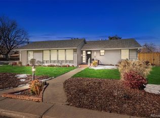 4981 S Clarkson St, Englewood, CO 80113