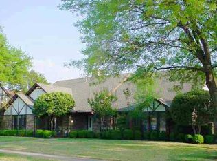 3504 Remington Dr, Plano, TX 75023