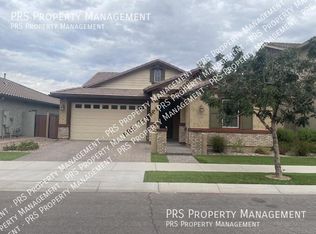 3890 E Perkinsville St, Gilbert, AZ 85295