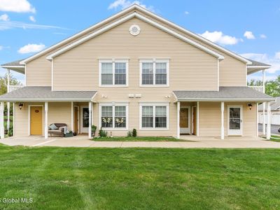 606 Cedar Run, Rensselaer, NY, 12144