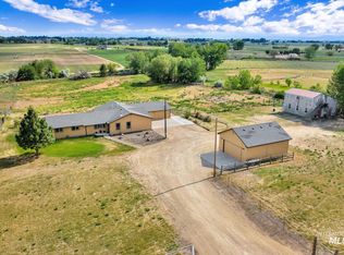 16693 Oasis Rd, Caldwell, ID 83607