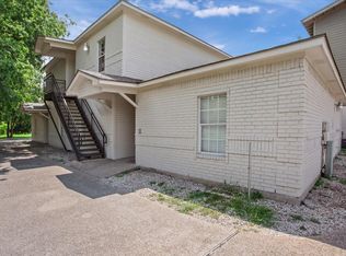 629 S 5th St, Waco, TX 76706