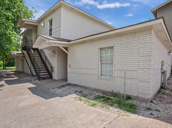 629 S 5th St, Waco, TX 76706