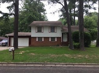 31 Carriage House Rd SW, Bessemer, AL 35022