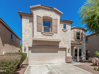 2032 W Monte Cristo Ave, Phoenix, AZ, 85023