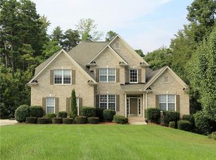 113 Isle Run Dr, Mooresville, NC 28117
