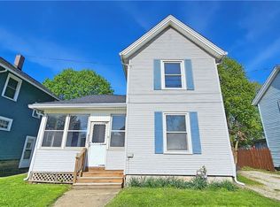 435 Wales Rd NE, Massillon, OH 44646