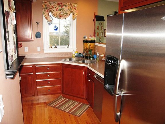 Gourmet Kitchen