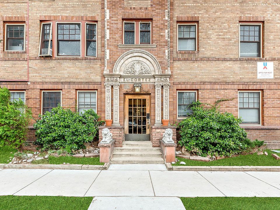 1st image of 608 E 12th Ave APT 212
