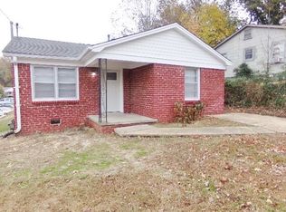 1422 Brayton Ave, Dyersburg, TN 38024