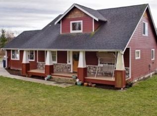 2207 Burk Rd, Blaine, WA 98230