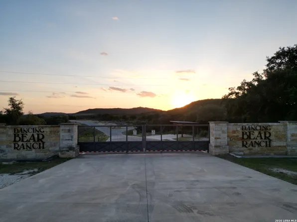 LOT 9 Pr 1708 LOT 9, Mico, TX 78056