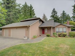 3916 S 254th St, Kent, WA 98032