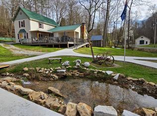 479 Ferguson Ridge Rd, Tazewell, TN 37879