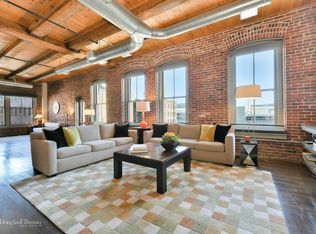 35 Channel Center St UNIT 410, Boston, MA 02210