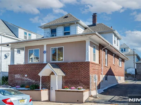 1027 23rd Street, Paterson, NJ 07513