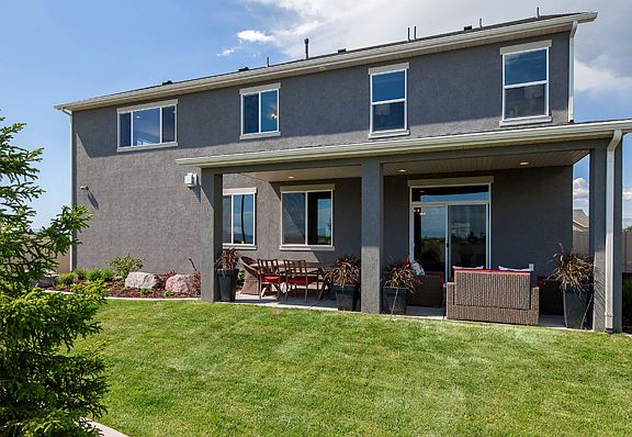 Woodside Homes - Banyan- SWP