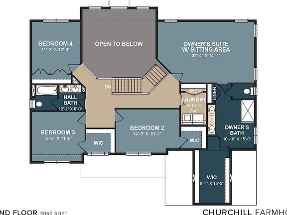 5th image of 6795 Lilac Dr